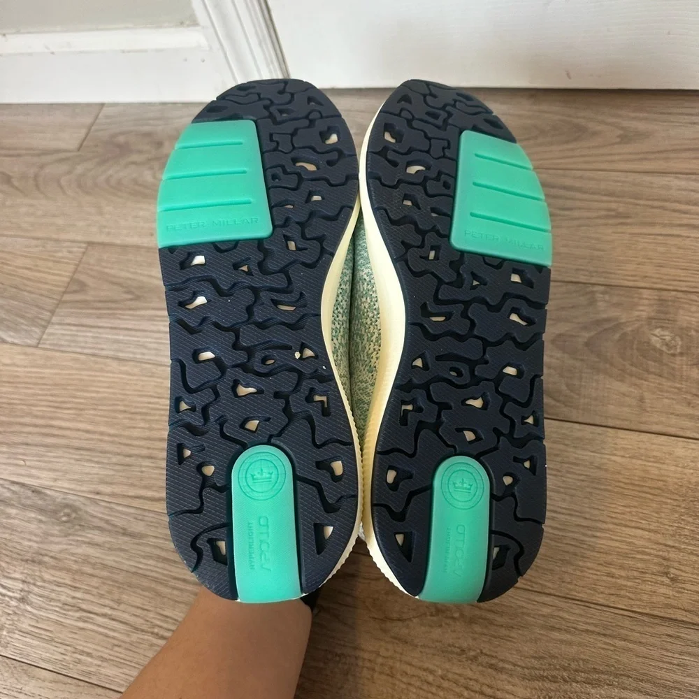 Peter Millar Hyperlight Apollo Sneaker